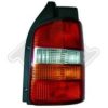 VW 7H0945096K Combination Rearlight